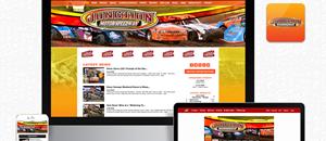 MyRacePass Creates New Track Website for Junc