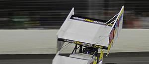 Rilat Returning to Battleground Speedway on S