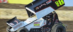 Bruce Jr. Optimistic Entering Knoxville Natio