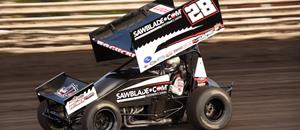 Bogucki Enjoys Action-Packed Two Weeks in Iow