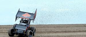 Blurton Earns Runner-Up Result with URSS at W
