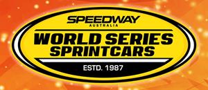 Speed Shift TV Broadcasting Entire World Seri