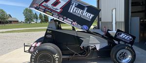 Crockett Garners ASCS National Tour Hard Char