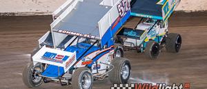 Schmelzle Captures First Career ASCS National