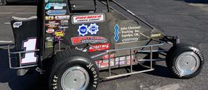 Swindell Searching for Sixth Chili Bowl Midge