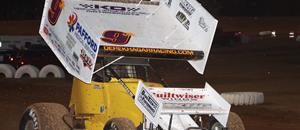 Hagar Heading to Pair of ASCS National Tour S