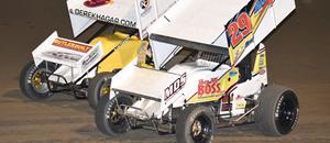 Rilat Tackling Texas Outlaw Nationals This We