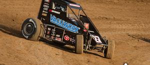 Hendricks Produces Solid Run at “BC39” Event