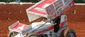 Wilson Produces Top 10 in Tennessee to Prepar