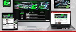 MyRacePass Produces Pro Platinum Package for