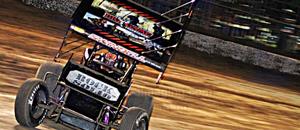 Big Game Motorsports Driver Sammy Swindell Fo
