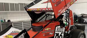 Crockett Welcomes Route 66 Chevrolet as New P