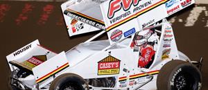 Brian Brown Looking Forward to FVP Sponsored