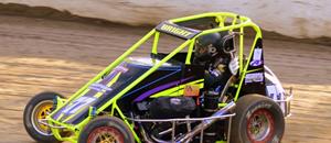 Bright Scores Victories at Action Track USA a