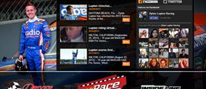 Driver Websites Establishes New Website for N