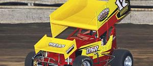 Old School Racing’s Tankersley Seeking Fourth