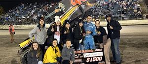 Hagar Impresses During Flip Flop 50 Weekend a