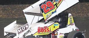 Rilat Ready for Saturday’s ASCS Sizzlin’ Summ