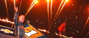 Swindell Signs Up for NSA Shootout at Billing