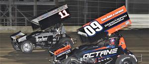 Juhl Tops Barb Wieskus Memorial and Stien Als