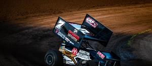 Henderson and Sandvig Record Top Fives at Kno