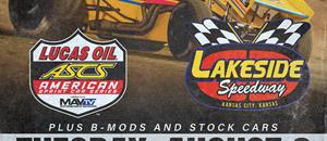 RacinBoys and Terry Mattox Promotions Showcas