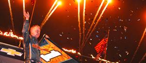 Big Game Motorsports Thanks and Congratulates