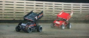 Big Game Motorsports Driver Craig Dollansky K