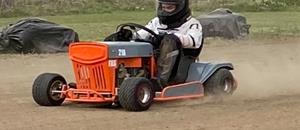 SawBlade.com Backed Zimmerman Produces Second