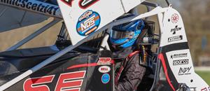 Dominic Scelzi Bound for Brown County and Ced