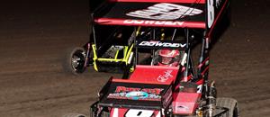 Driven Midwest USAC NOW600 National Series Ki