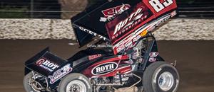 Giovanni Scelzi Not Returning to Roth Motorsp