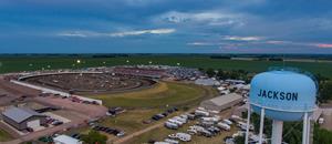 Jackson Motorplex Preparing for Three Standou