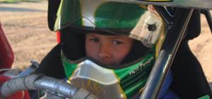 ECS Represented at Knoxville Raceway!