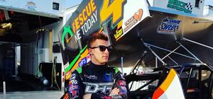 Business Comes First for Dakota