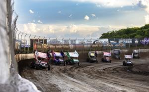 Huset’s Speedway Showcasing Wo