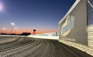 Jackson Motorplex Showcasing S