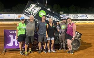 Mallett Refreshed After Unique