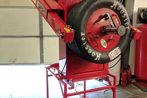 Tire Siping Now Available for Modifieds