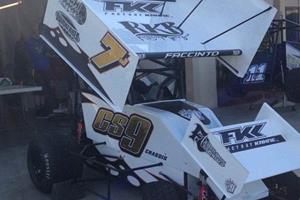 NEW for 2020, CS9 Chassis components in stock at Highli