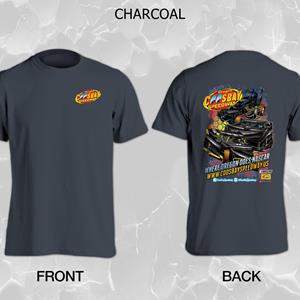 Coos Bay Speedway NASCAR