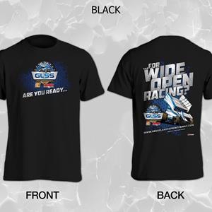 GLSS - Wide Open Racing