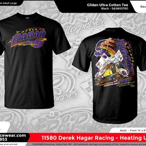 2018 Long Sleeve Shirt