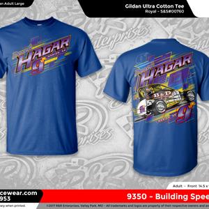 Midget Royal or Black - Children