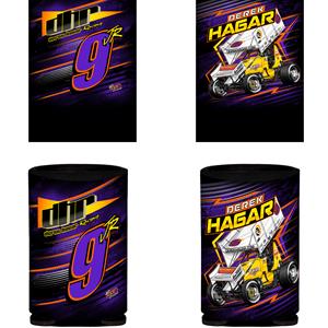 2017 Koozies - Sprint Car