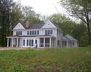 Lake Homes in Sheboygan Co.