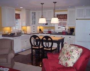 Historic Renovation Project - Kohler