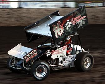 IRA Cancels Spencer; Holt moves to Rapid Spee