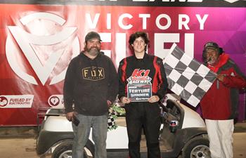 Port City Raceway: November 7-8 Fall Brawl Racing Recap