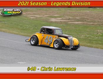 11 starts, 2 wins, 10 top 5s